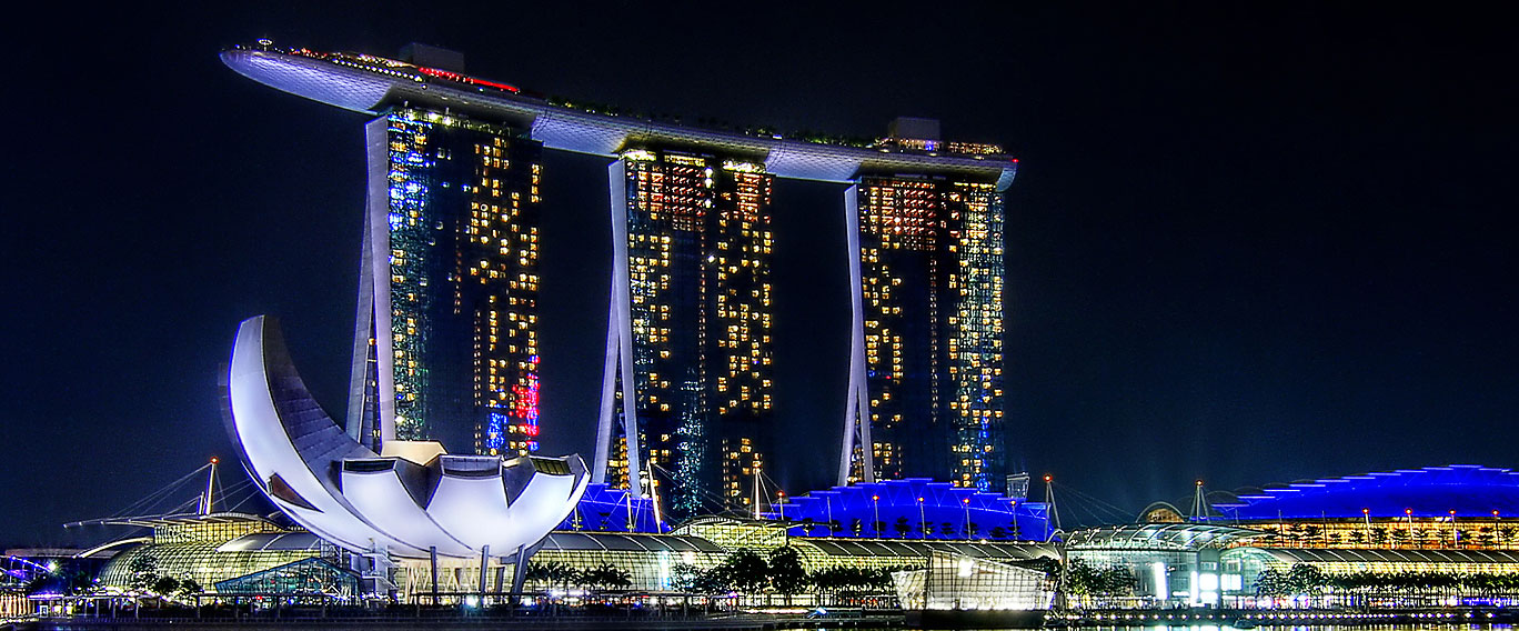 Marina-Bay-Sands-Singapore