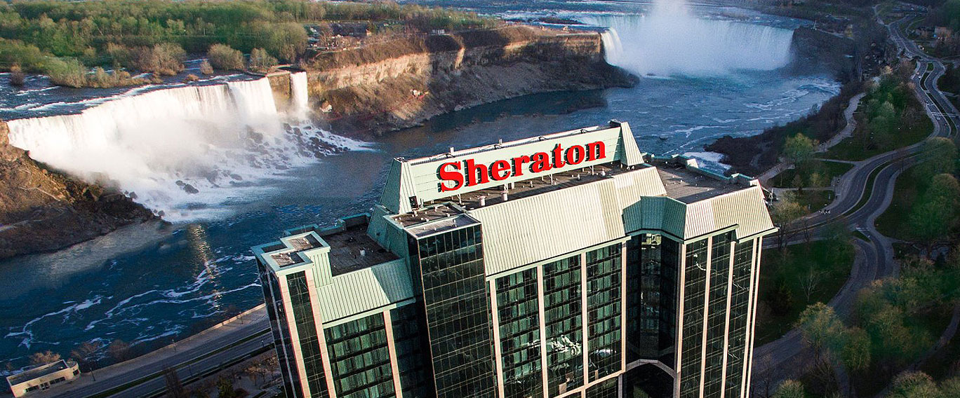 sheraton-hotel